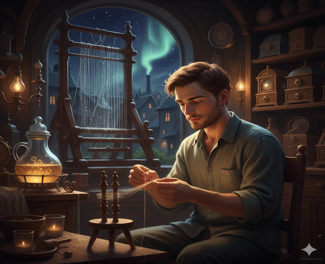 La Fábrica de Abrazos