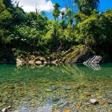 que significa que soñé con el agua