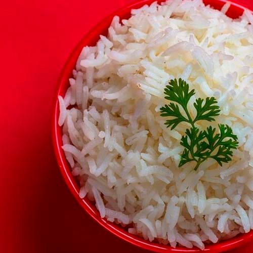 Porque soñé con arroz blanco