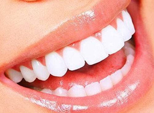 Significado de soñar con dientes