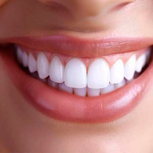 Qué significa soñar con dientes blancos