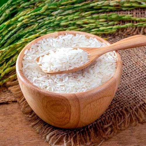 Porque soñé con arroz