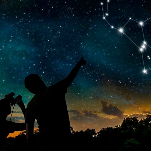 Qué significa soñar con estrellas