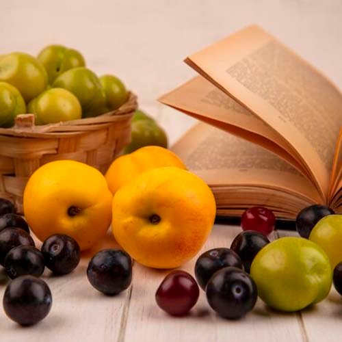 Qué significa soñar con frutas según la biblia