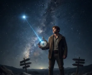 Brújula que Señalaba