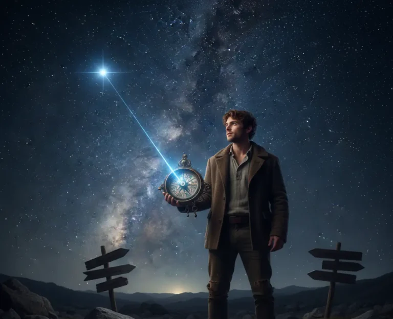 Brújula que Señalaba