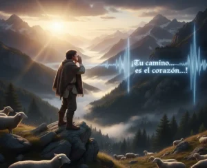 El Eco del Monte y el