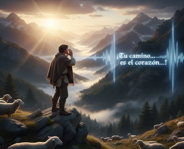 El Eco del Monte y el